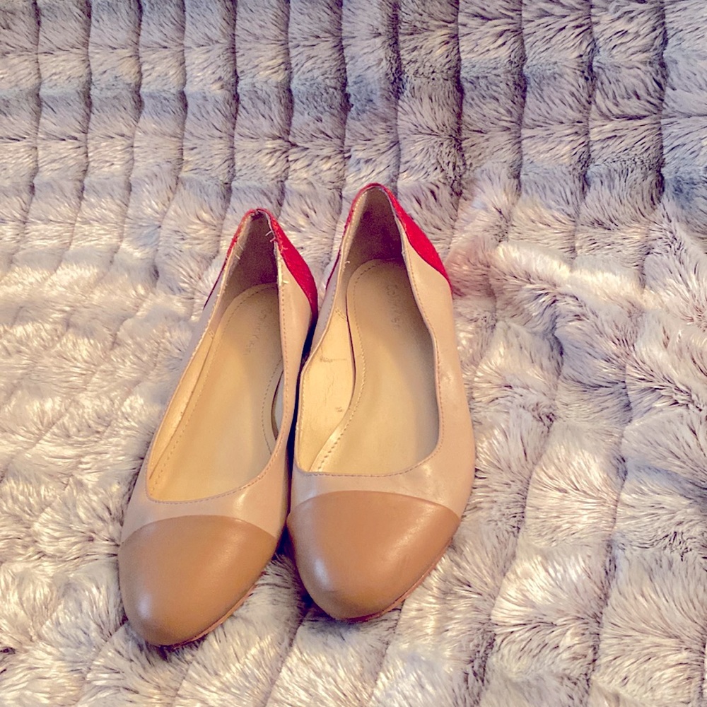 Calvin Klein Flats Women Size 5